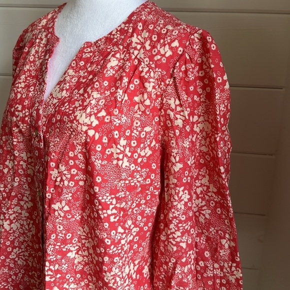 Knox Rose New Top Medium - Picture 2 of 11